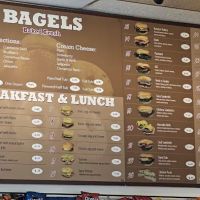 Choony's Donuts & Bagel Co. ico