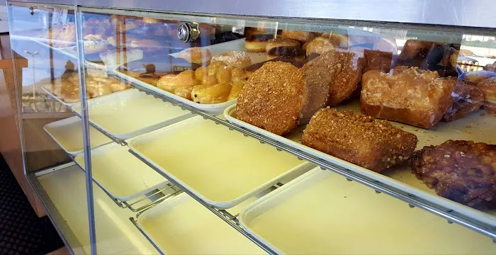 Choony's Donuts & Bagel Co. Picture 4