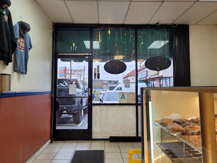 Sylmar Donuts Ice Cream Picture 1