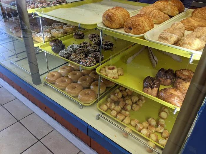 Sylmar Donuts Ice Cream Picture 5
