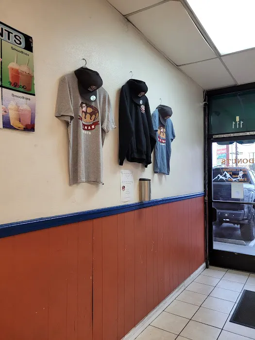 Sylmar Donuts Ice Cream Picture 9