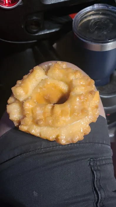 Sam's Donuts & Coffee Picture 5