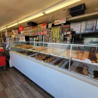 Sam's Donuts & Coffee ico