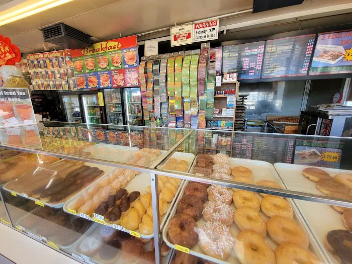 Sam's Donuts & Coffee Picture 4