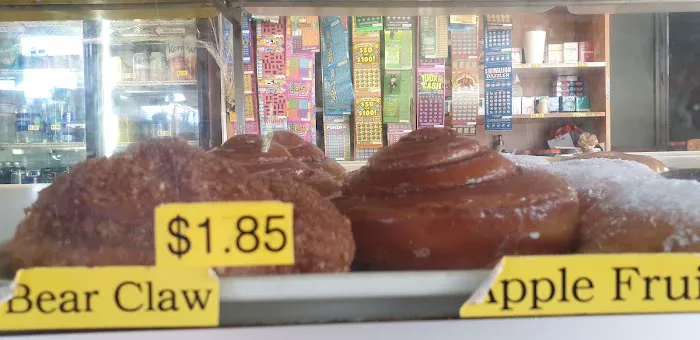 Sam's Donuts & Coffee Picture 10