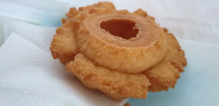 Sam's Donuts & Coffee Picture 9