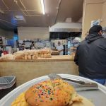 La Pequeña Bakery