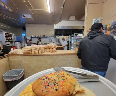 La Pequeña Bakery