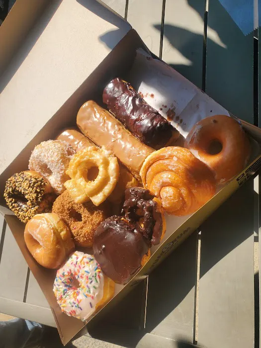 Yum Yum Donuts Picture 10