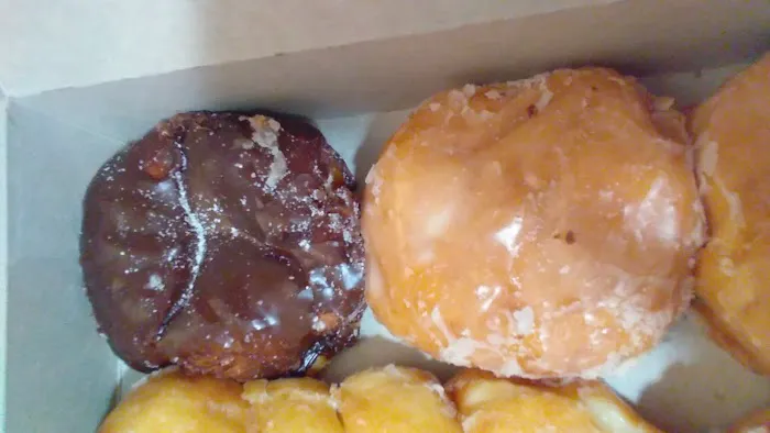 Yum Yum Donuts Picture 8