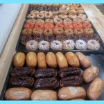 Yum Yum Donuts