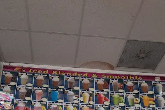 Yummy Donuts