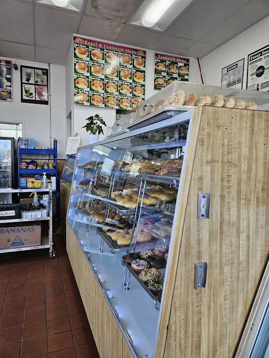 Yummy Donuts Picture 8