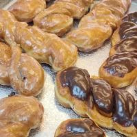 Niguel Bakery & Donuts ico