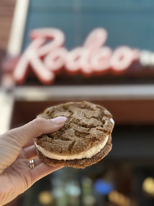 Hudson's Cookies Picture 1