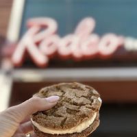 Hudson's Cookies ico