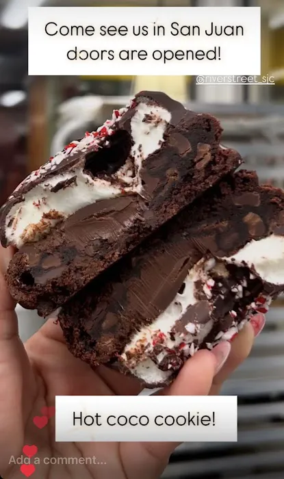 Hudson's Cookies Picture 9