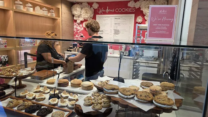 Hudson's Cookies Picture 6