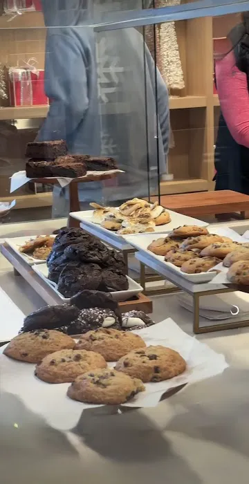 Hudson's Cookies Picture 4