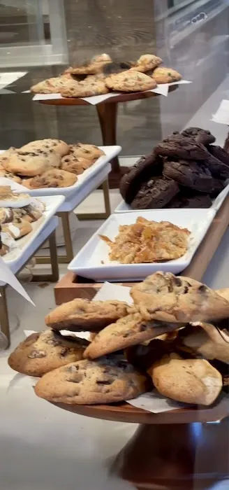 Hudson's Cookies Picture 2
