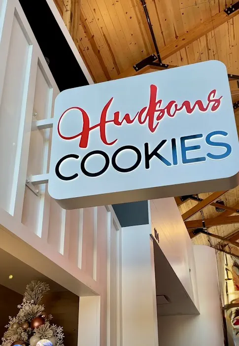 Hudson's Cookies Picture 5