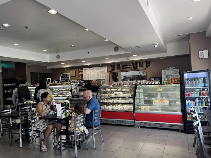 3:16 Bakery Shop Picture 4