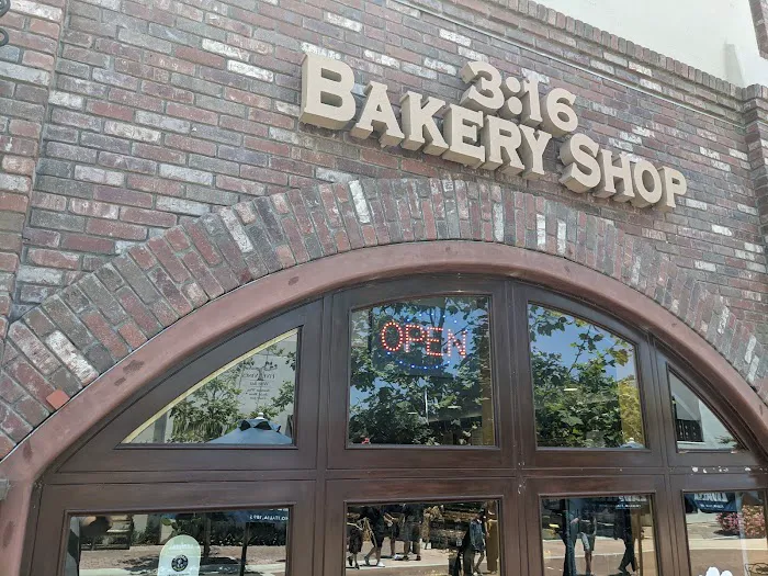 3:16 Bakery Shop Picture 2
