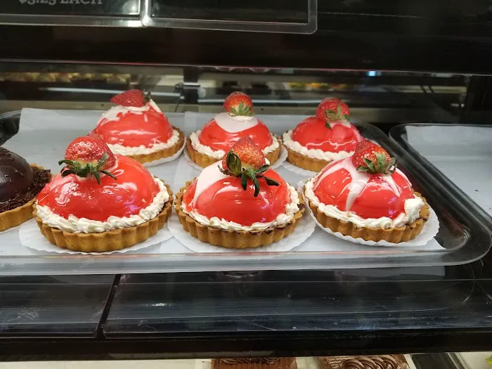 3:16 Bakery Shop Picture 10