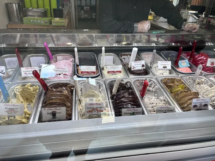3:16 Bakery Shop Picture 8