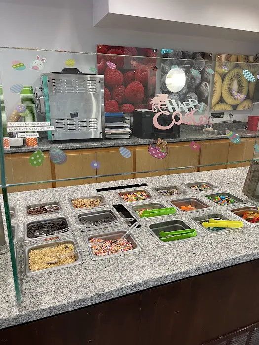 3:16 Bakery Shop Picture 7