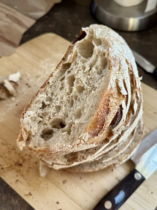 FKN Bread Picture 5