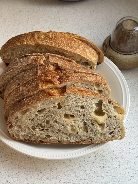 FKN Bread Picture 1