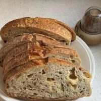 FKN Bread ico