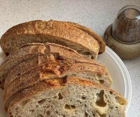 FKN Bread
