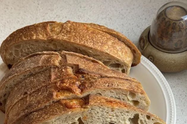 FKN Bread