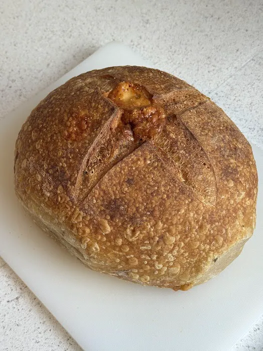 FKN Bread Picture 10