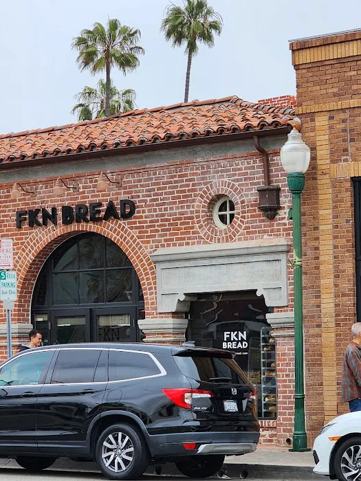 FKN Bread Picture 2