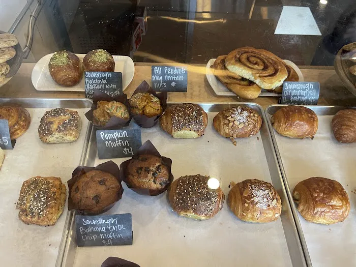 FKN Bread Picture 7