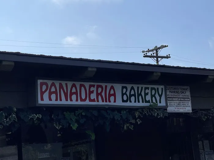 El Campeon Bakery Picture 5