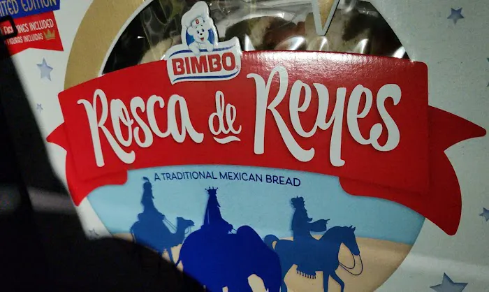 El Campeon Bakery Picture 4