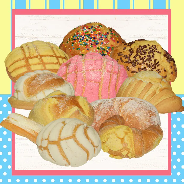 El Campeon Bakery Picture 9