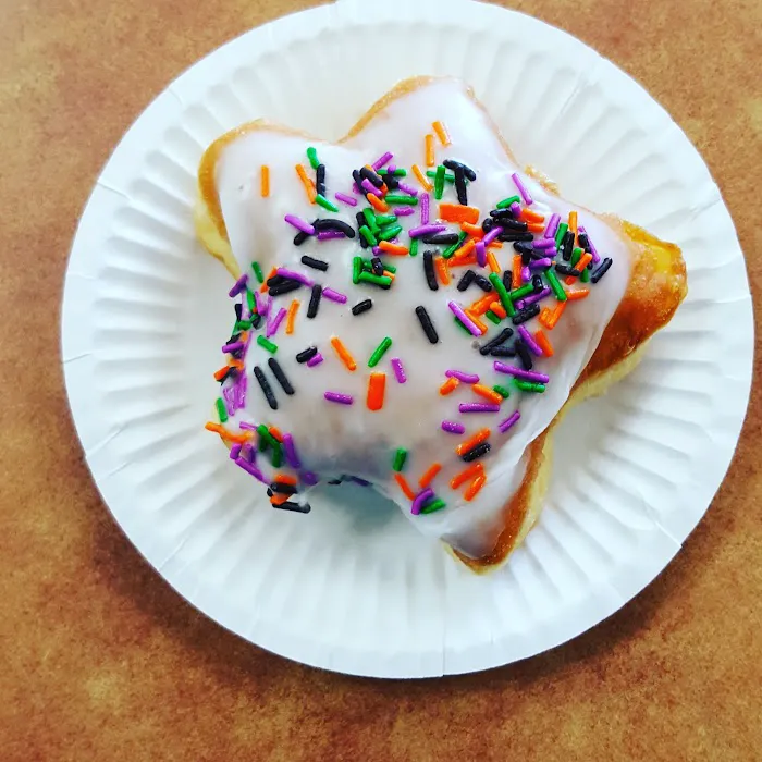 Donut Hut Picture 9