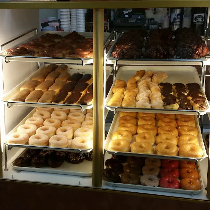 Donut Hut Picture 10