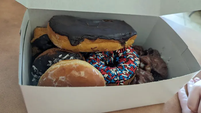 Donut Hut Picture 7