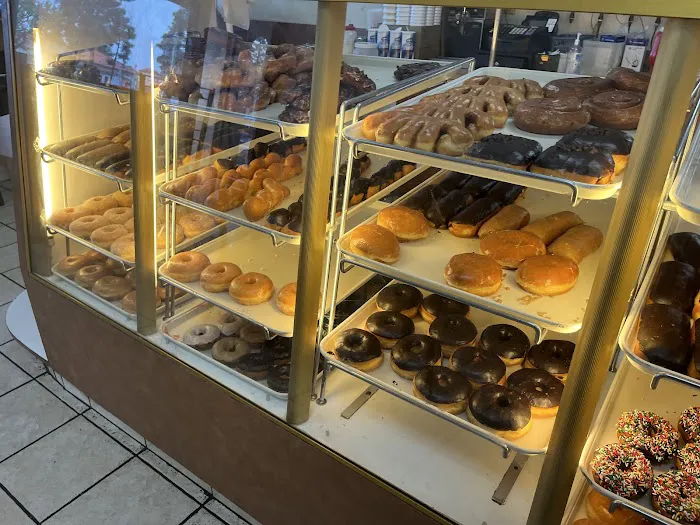 Donut Hut Picture 6