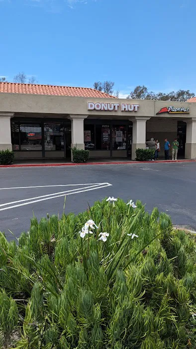 Donut Hut Picture 8