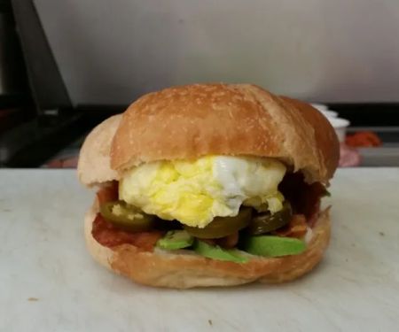 Donut Hut
