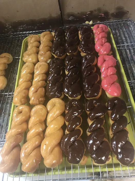 Donut Hut Picture 3