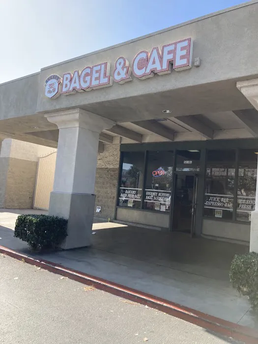 Avenue Bagel & Cafe Inc Picture 7