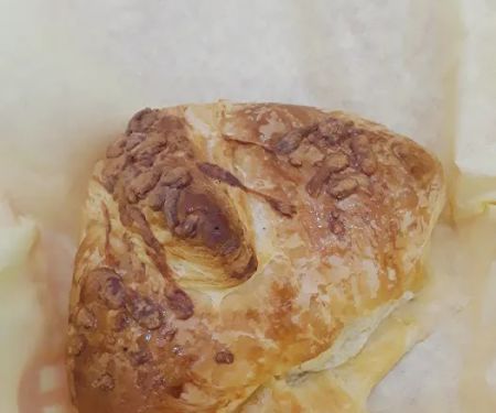 Avenue Bagel & Cafe Inc